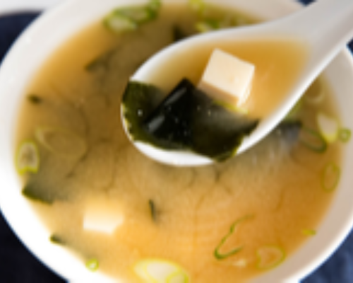 Miso Soup