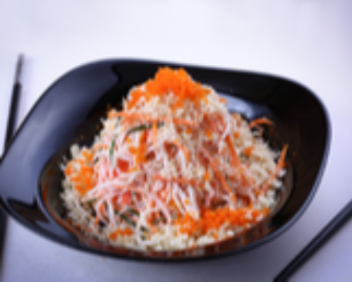 Crab Salad