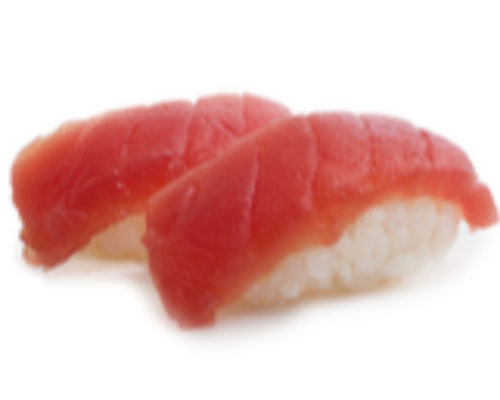 Tuna Nigiri (2 Pcs )