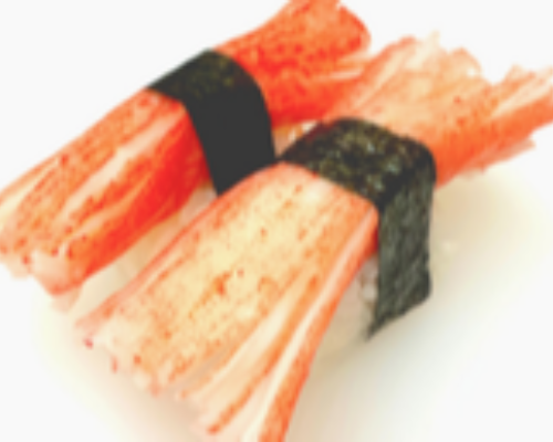 Crab Nigiri 2 pcs