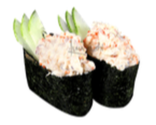 Ebi Gunkan 2 Pcs