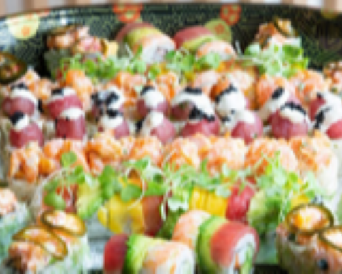 California Lovers Combo 24 Pcs