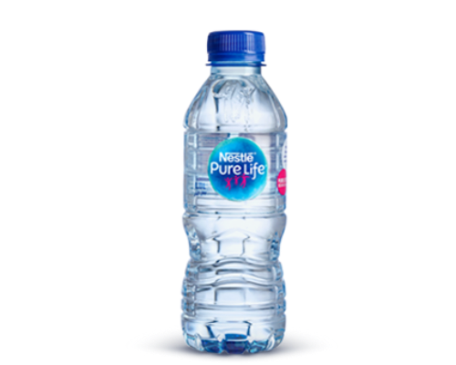 Mineral Water