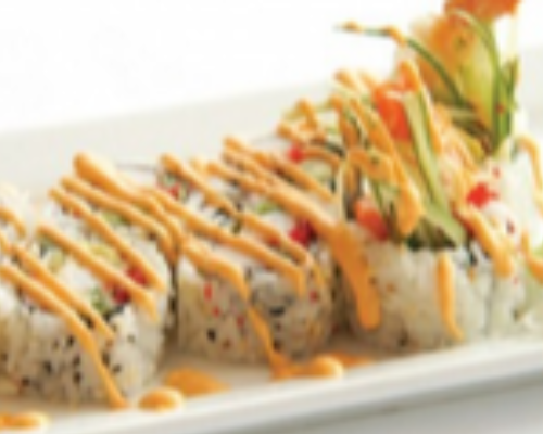 Dynamite California 4 Pcs
